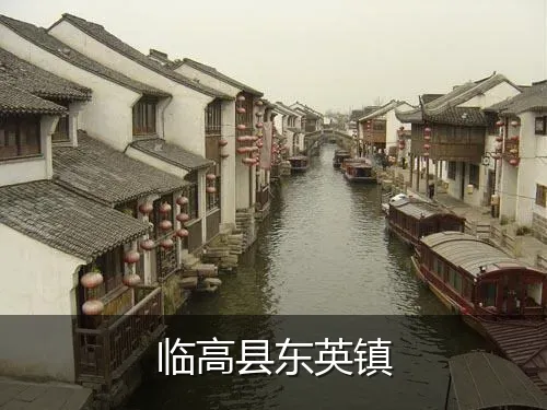 临高县东英镇